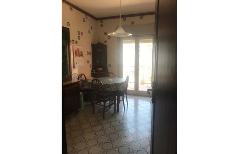 appartamento in vendita a Caltanissetta