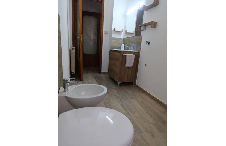 appartamento in vendita a Caltanissetta