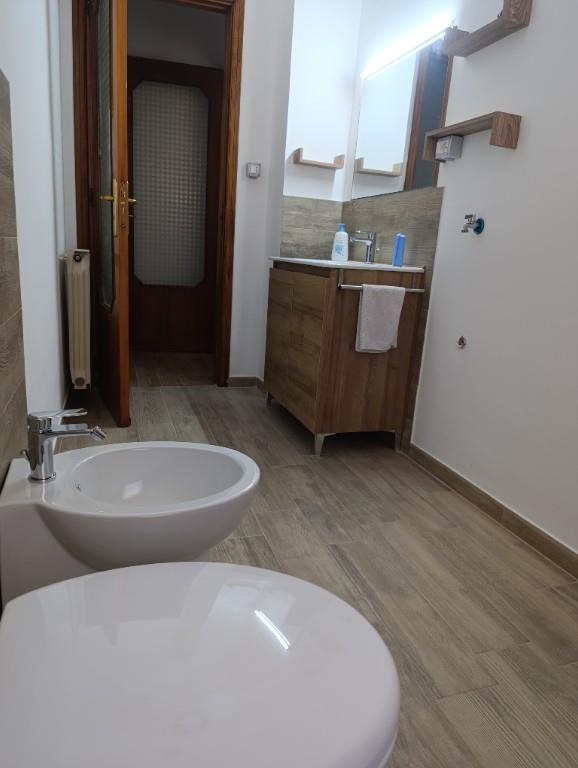 appartamento in vendita a Caltanissetta