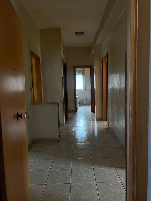 appartamento in vendita a Caltanissetta