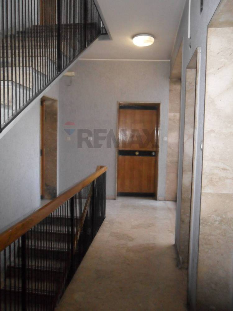 appartamento in vendita a Caltanissetta in zona Centro Storico