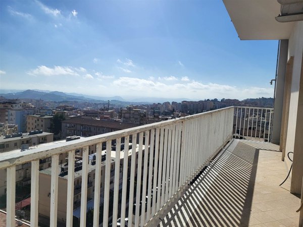 appartamento in vendita a Caltanissetta