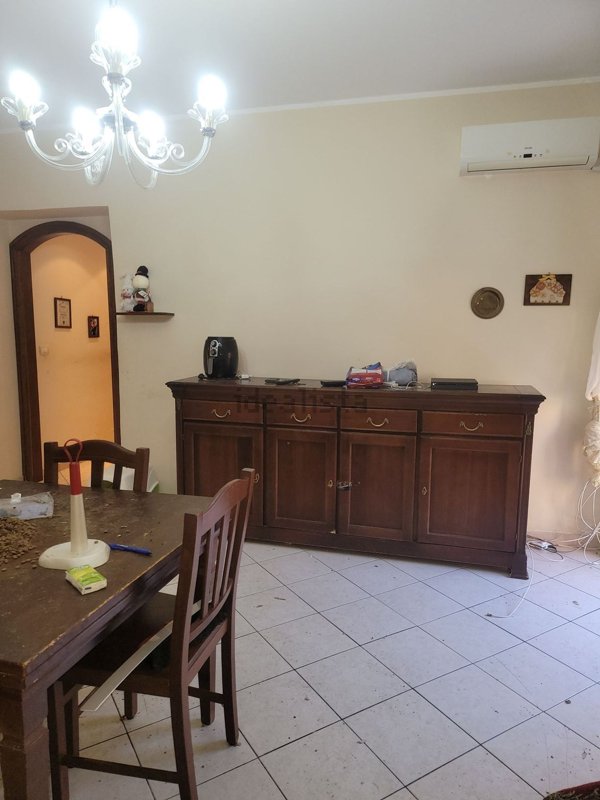 appartamento in vendita a Caltanissetta in zona Centro Storico