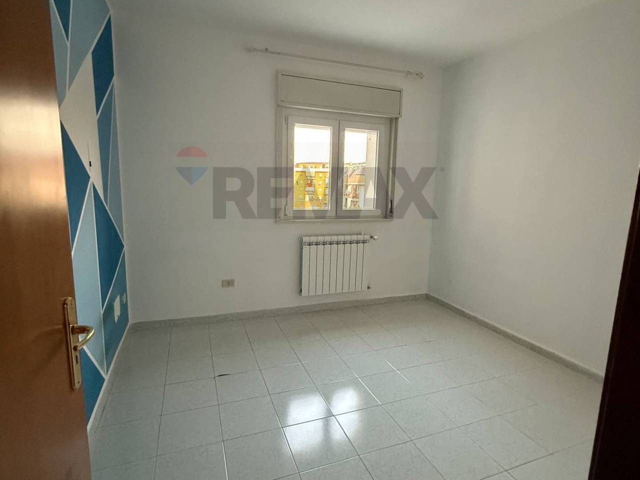 appartamento in vendita a Caltanissetta