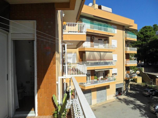 appartamento in vendita a Caltanissetta