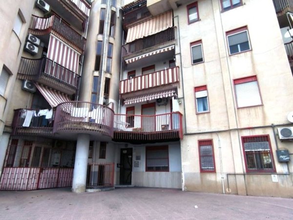 appartamento in vendita a Caltanissetta