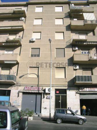 appartamento in vendita a Caltanissetta