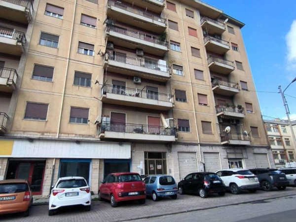 appartamento in vendita a Caltanissetta