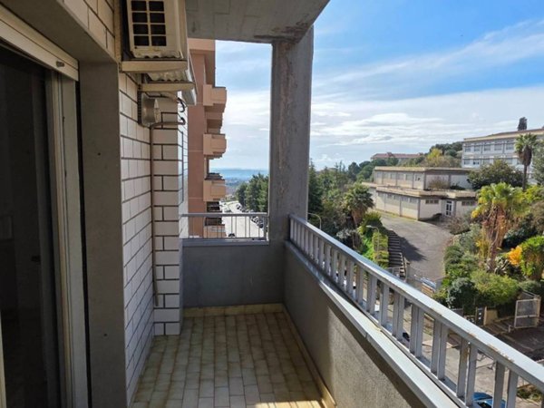 appartamento in vendita a Caltanissetta