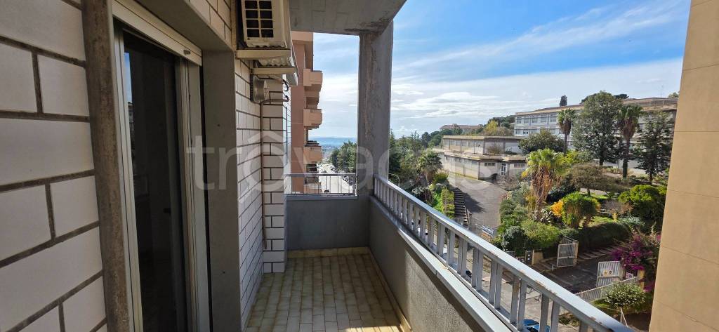 appartamento in vendita a Caltanissetta