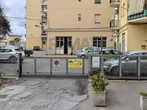 appartamento in vendita a Caltanissetta