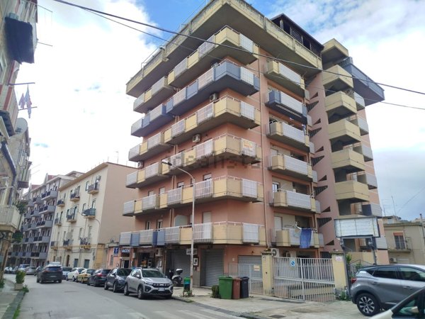 appartamento in vendita a Caltanissetta