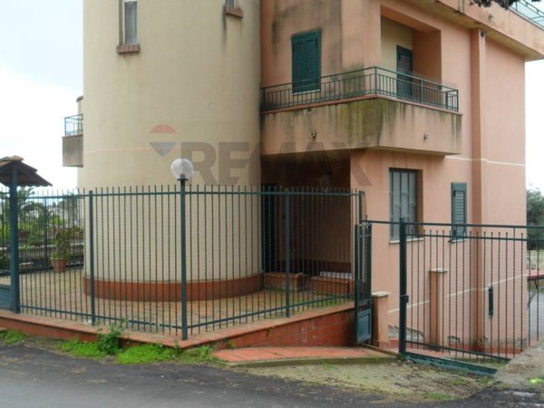 casa indipendente in vendita a Caltanissetta