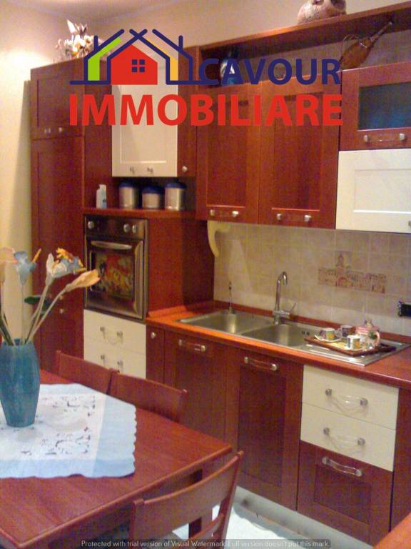 appartamento in vendita a Caltanissetta