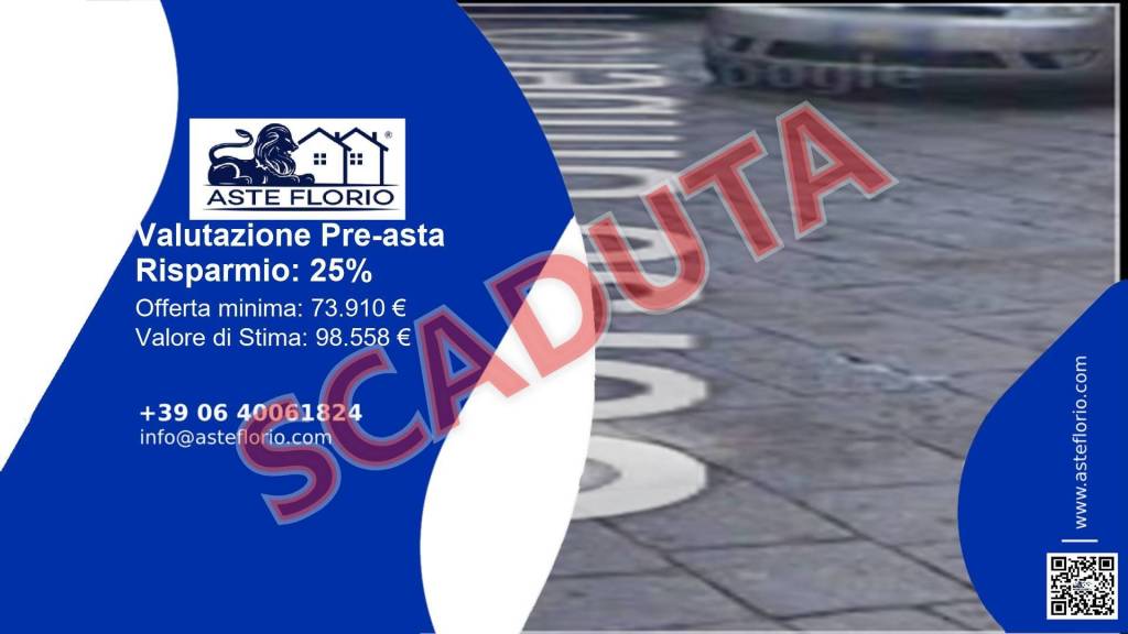 appartamento in vendita a Caltanissetta in zona Centro Storico