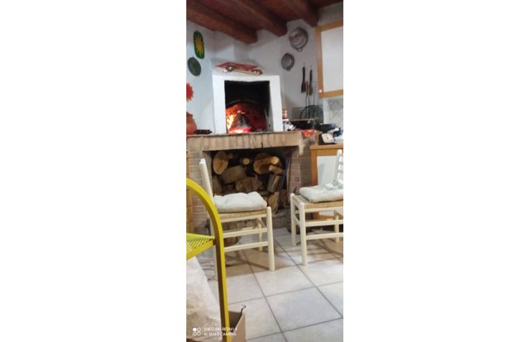 casa indipendente in vendita a Caltanissetta in zona Centro Storico