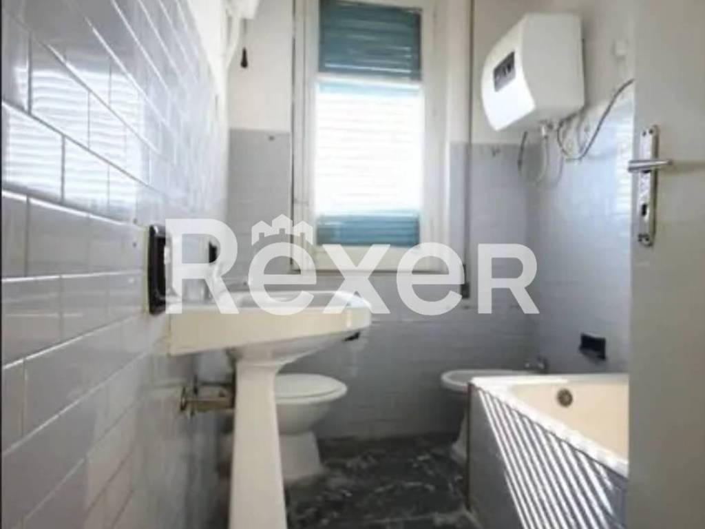 appartamento in vendita a Caltanissetta