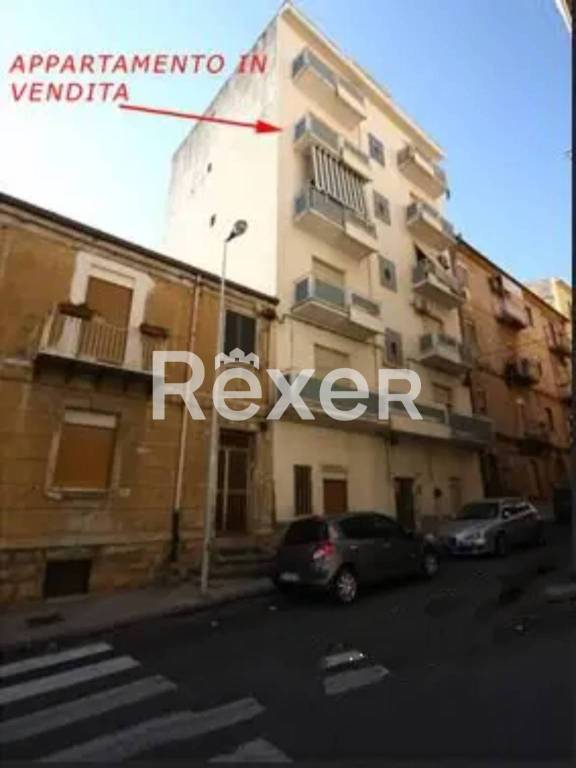 appartamento in vendita a Caltanissetta