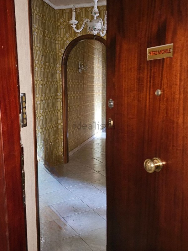 appartamento in vendita a Caltanissetta in zona Centro Storico