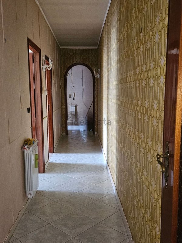 appartamento in vendita a Caltanissetta in zona Centro Storico