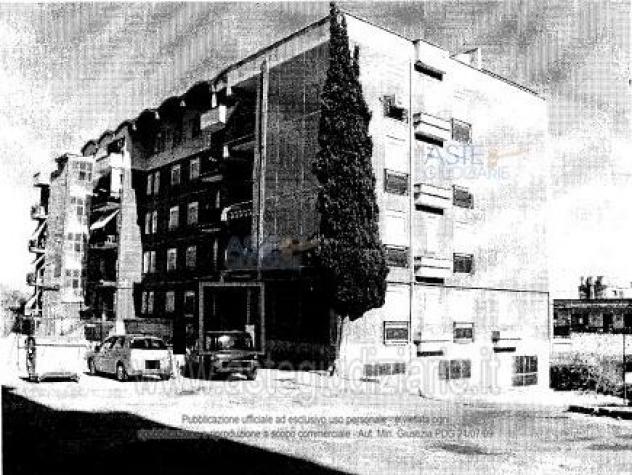 appartamento in vendita a Caltanissetta