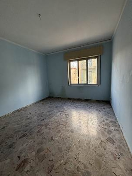 appartamento in vendita a Caltanissetta