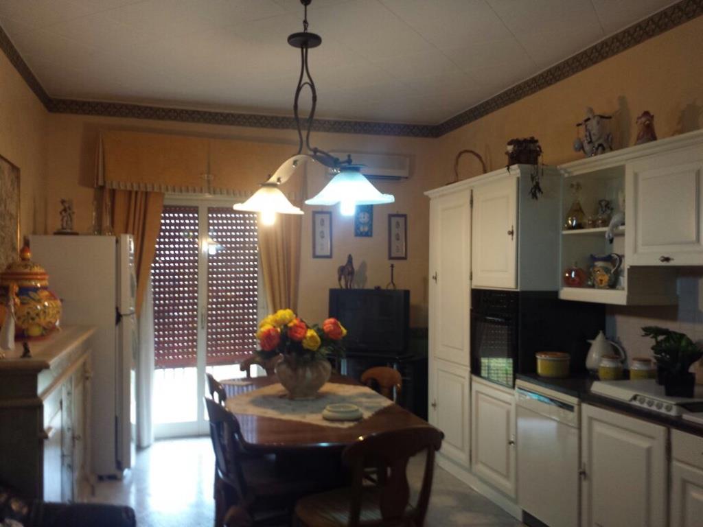 appartamento in vendita a Caltanissetta