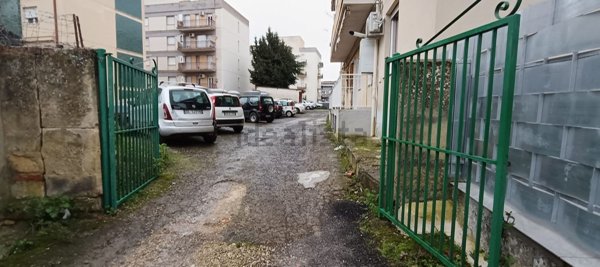 appartamento in vendita a Caltanissetta