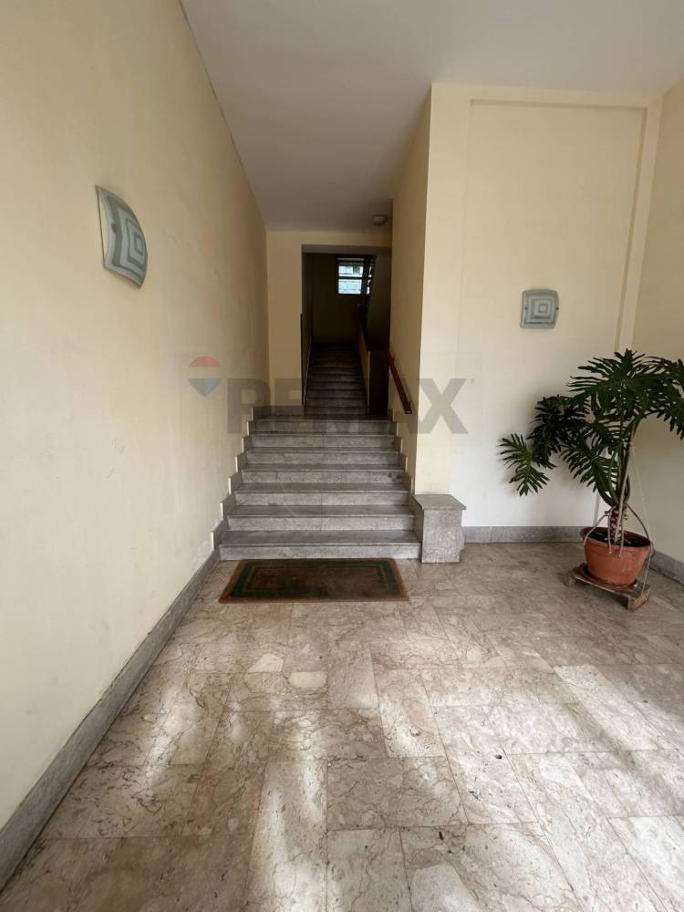 appartamento in vendita a Caltanissetta