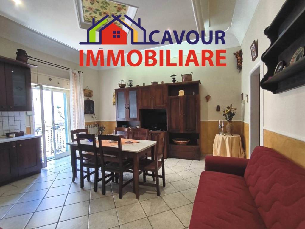 appartamento in vendita a Caltanissetta