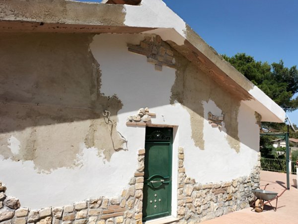 appartamento in vendita a Caltanissetta