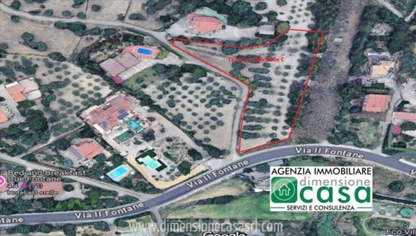 terreno agricolo in vendita a Caltanissetta