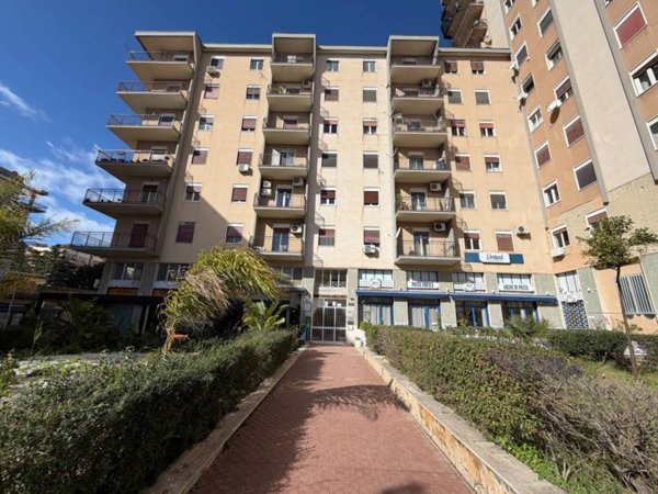 appartamento in vendita a Caltanissetta