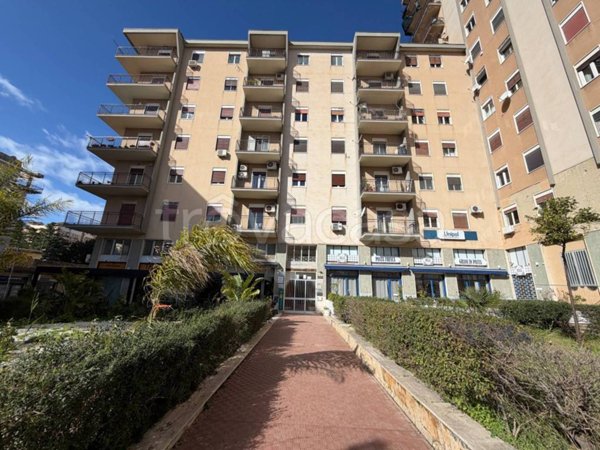 appartamento in vendita a Caltanissetta in zona Centro Storico