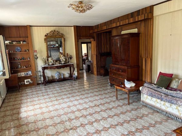 appartamento in vendita a Caltanissetta