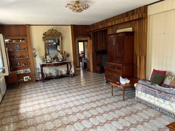 appartamento in vendita a Caltanissetta