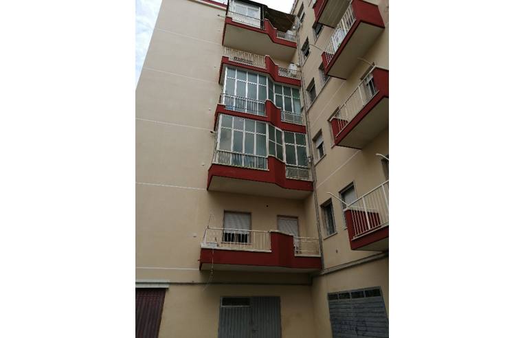 appartamento in vendita a Caltanissetta in zona Palmitelli