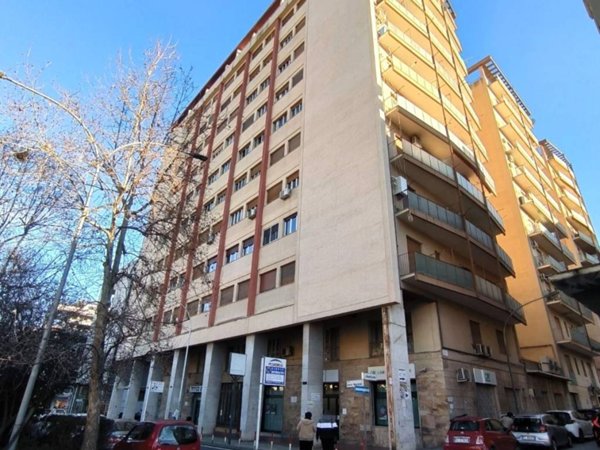 appartamento in vendita a Caltanissetta