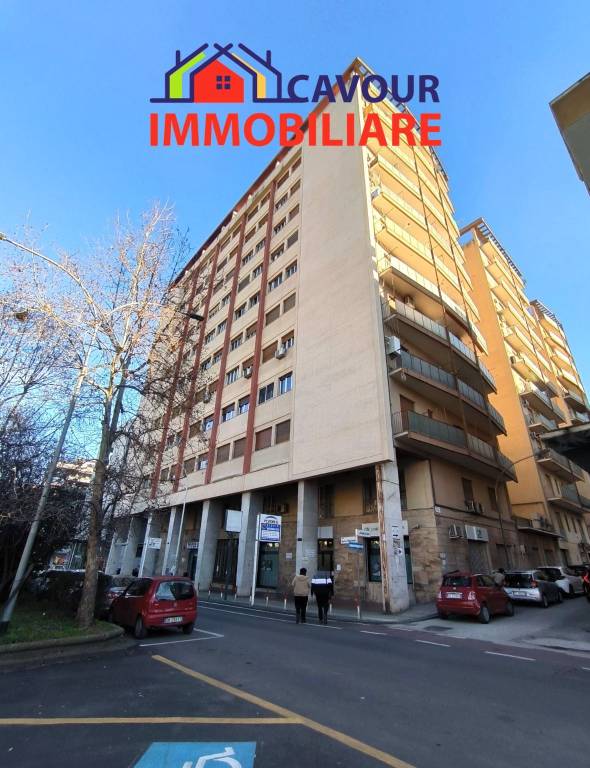 appartamento in vendita a Caltanissetta in zona Palmitelli