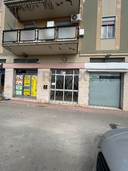 appartamento in vendita a Caltanissetta