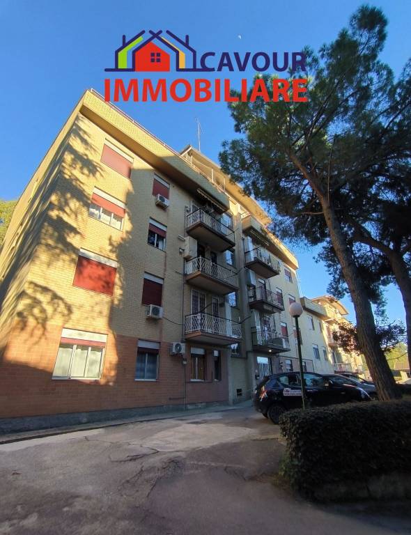 appartamento in vendita a Caltanissetta