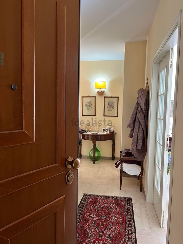 appartamento in vendita a Caltanissetta