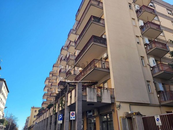 appartamento in vendita a Caltanissetta
