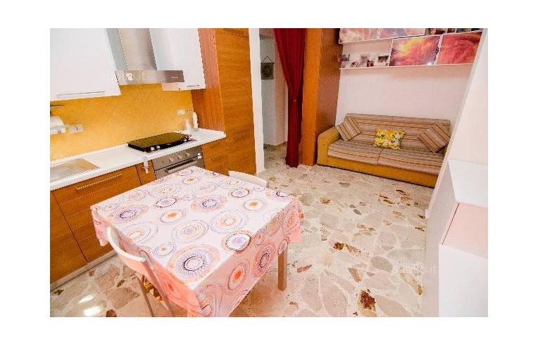 appartamento in vendita a Caltanissetta in zona Centro Storico