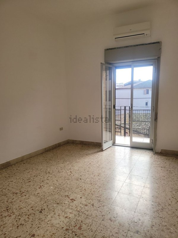 appartamento in vendita a Caltanissetta in zona Centro Storico