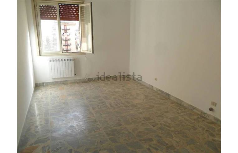 appartamento in vendita a Caltanissetta in zona Centro Storico