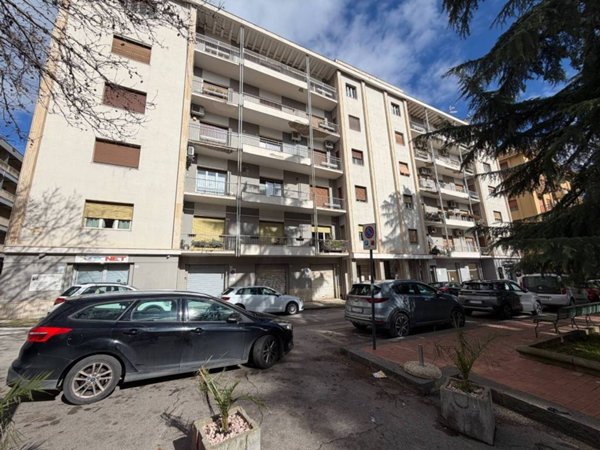 appartamento in vendita a Caltanissetta