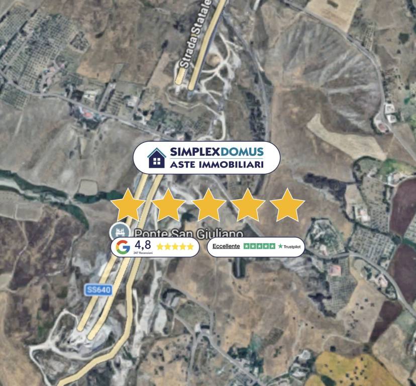 casa indipendente in vendita a Caltanissetta