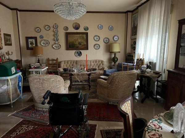 appartamento in vendita a Caltanissetta