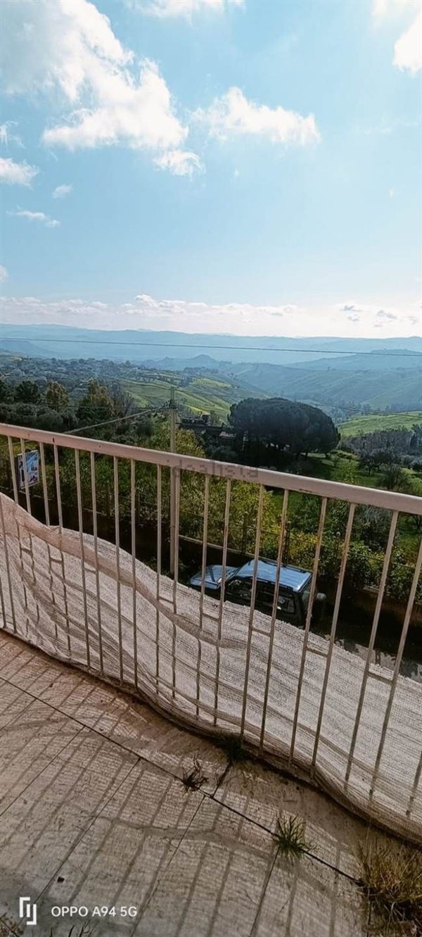 appartamento in vendita a Caltanissetta in zona Centro Storico